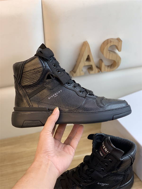 Givenchy(AAA)Shoes-M-288