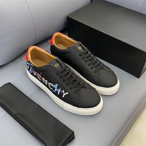 Givenchy(AAA)Shoes-M-292