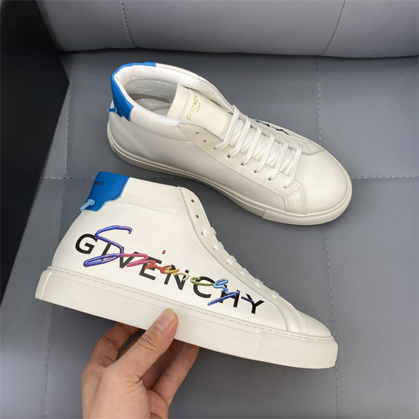 Givenchy(AAA)Shoes-M-293