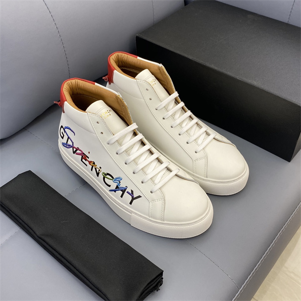Givenchy(AAA)Shoes-M-295