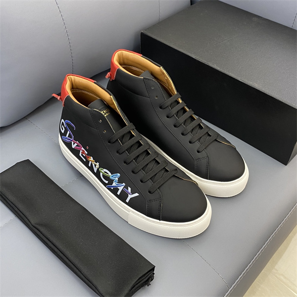Givenchy(AAA)Shoes-M-296