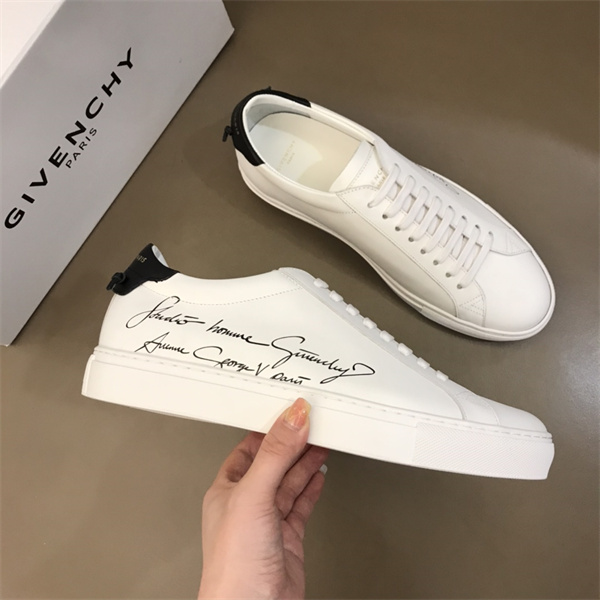 Givenchy(AAA)Shoes-M-303
