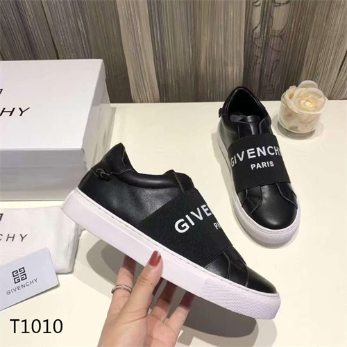 Givenchy(AAA)Shoes-M-027