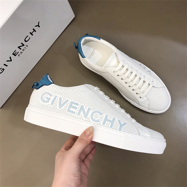 Givenchy(AAA)Shoes-M-306