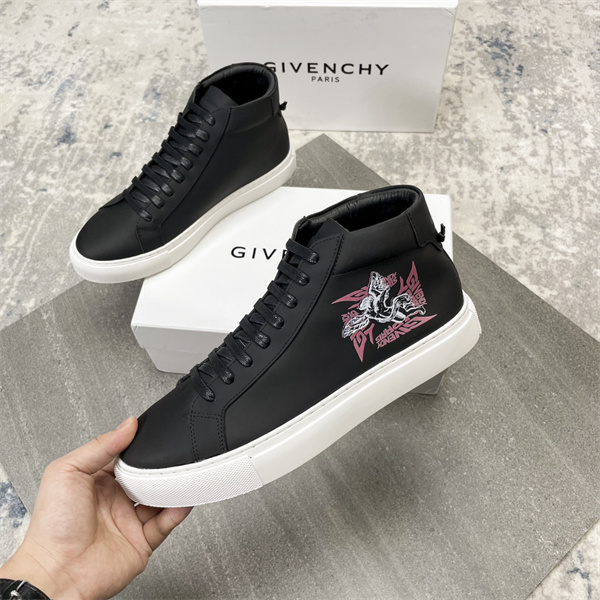 Givenchy(AAA)Shoes-M-322