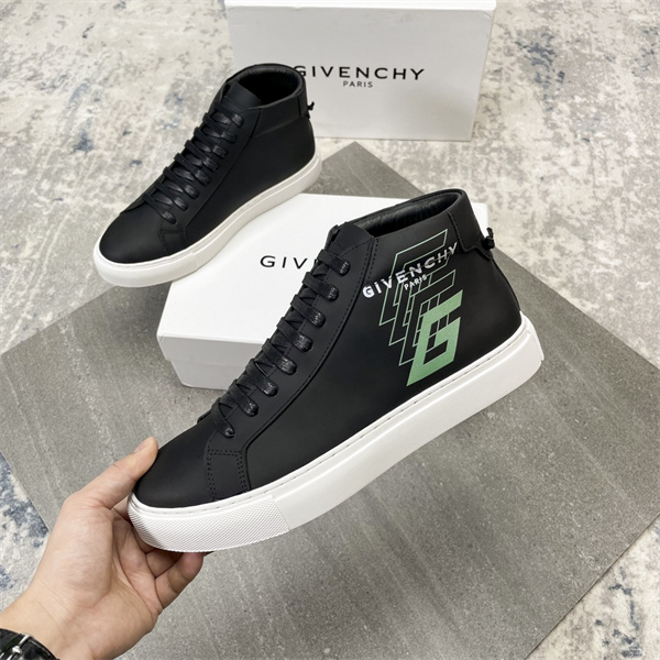 Givenchy(AAA)Shoes-M-323