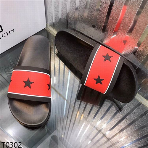 GIVENCHY Sandal-W-033