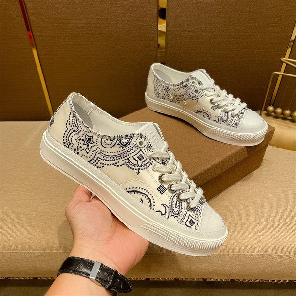 Givenchy(AAA)Shoes-M-331