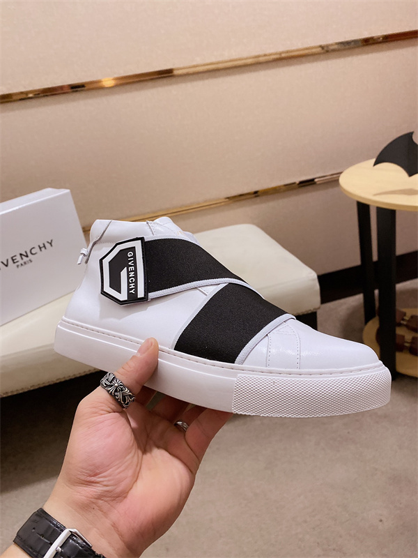 Givenchy(AAA)Shoes-M-335