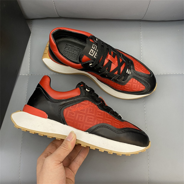 Givenchy(AAA)Shoes-M-339