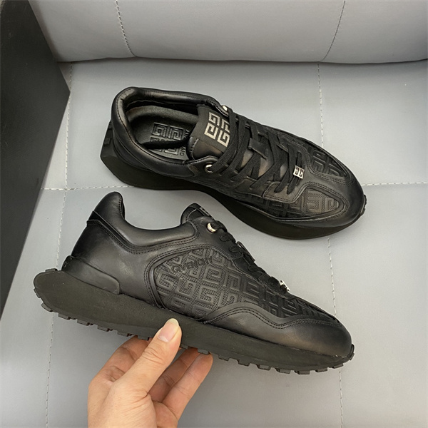 Givenchy(AAA)Shoes-M-340