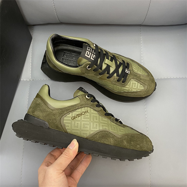 Givenchy(AAA)Shoes-M-341