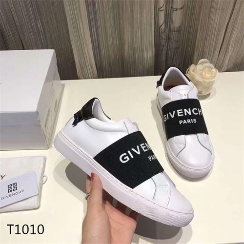 Givenchy(AAA)Shoes-M-031