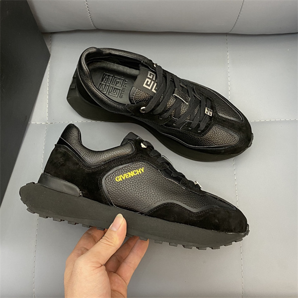 Givenchy(AAA)Shoes-M-346