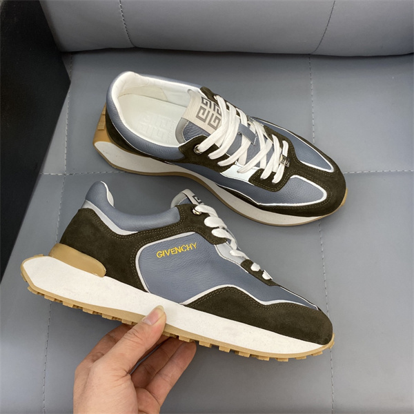 Givenchy(AAA)Shoes-M-348