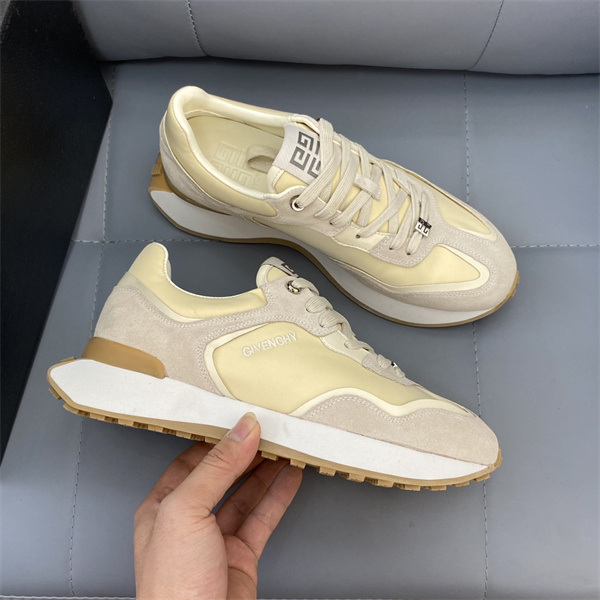 Givenchy(AAA)Shoes-M-353