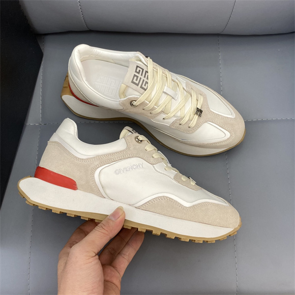 Givenchy(AAA)Shoes-M-354