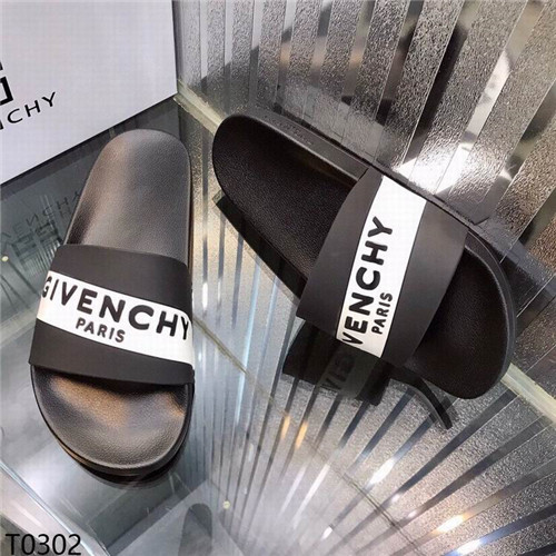 GIVENCHY Sandal-M-036