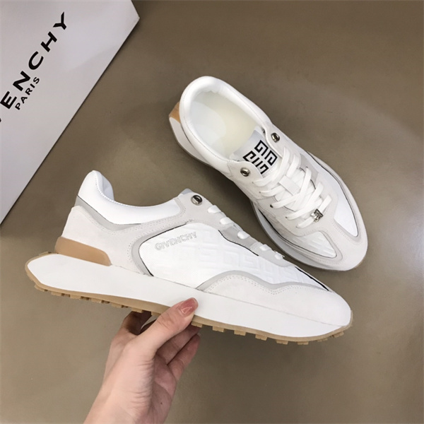 Givenchy(AAA)Shoes-M-368