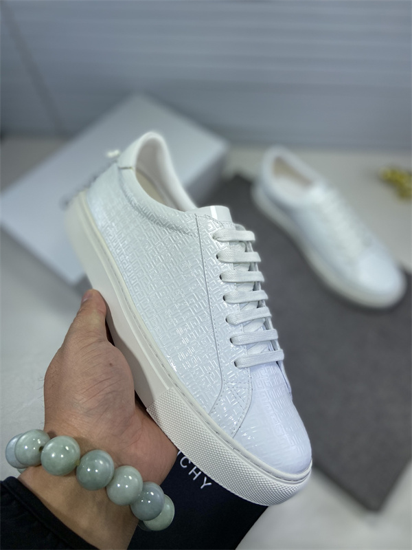Givenchy(AAA)Shoes-M-369
