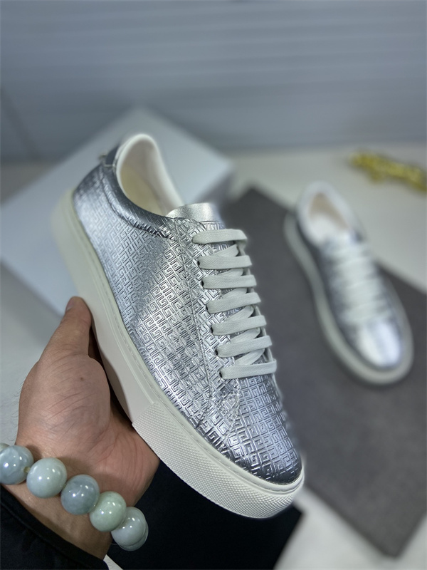 Givenchy(AAA)Shoes-M-371