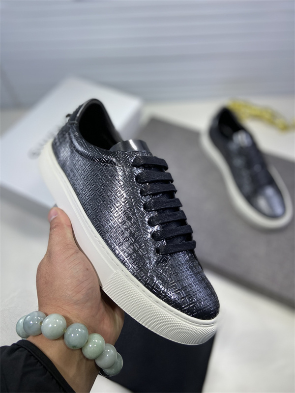 Givenchy(AAA)Shoes-M-373