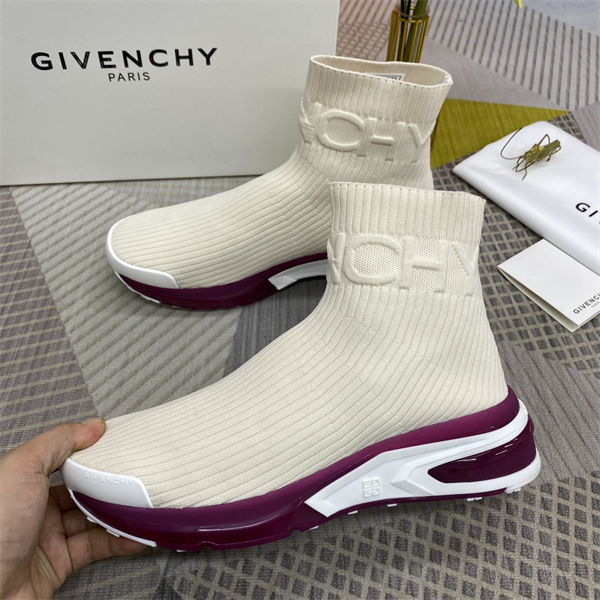 Givenchy(AAA)Shoes-M-374