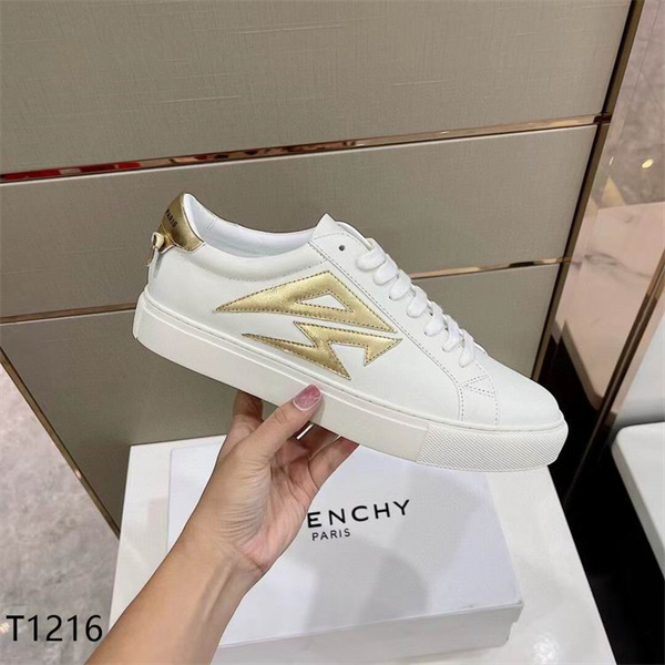 Givenchy(AAA)Shoes-M-376