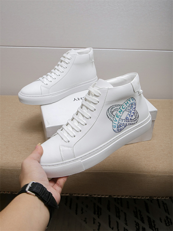 Givenchy(AAA)Shoes-M-379
