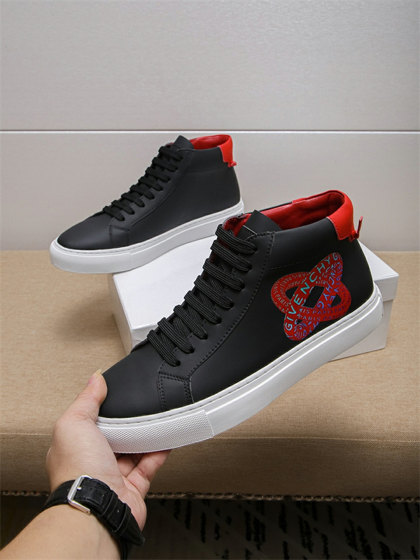 Givenchy(AAA)Shoes-M-380