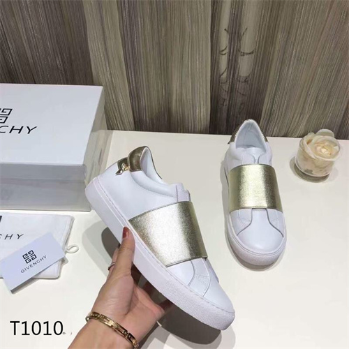Givenchy(AAA)Shoes-M-035