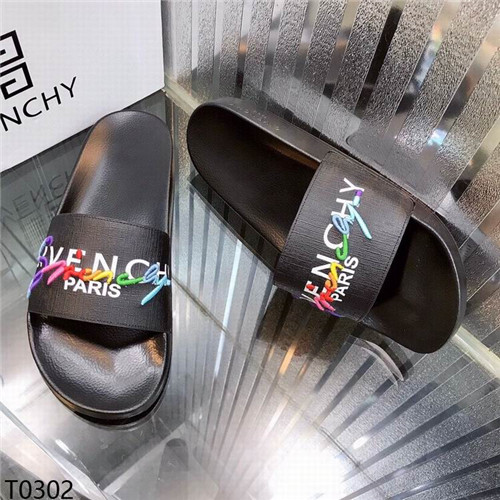 GIVENCHY Sandal-W-040