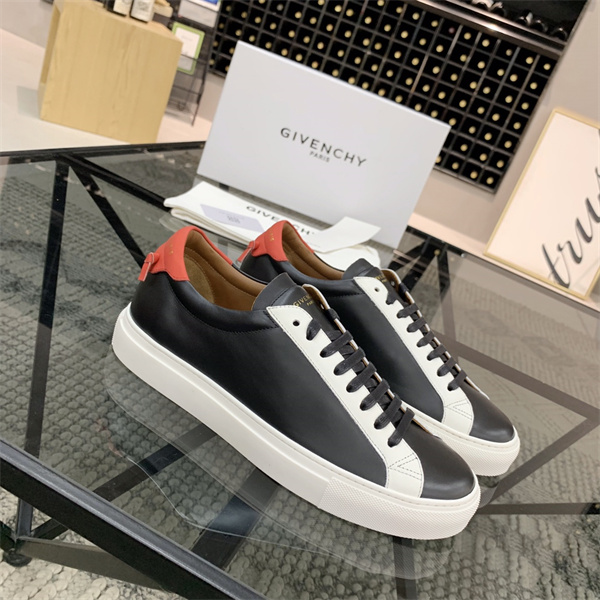 Givenchy(AAA)Shoes-M-397