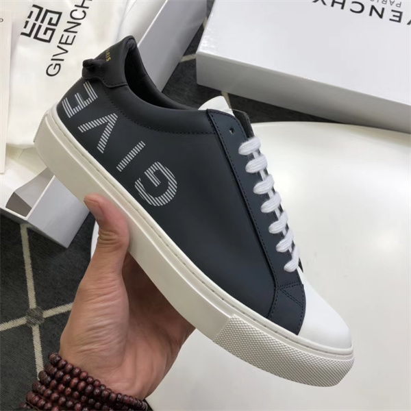Givenchy(AAA)Shoes-M-398