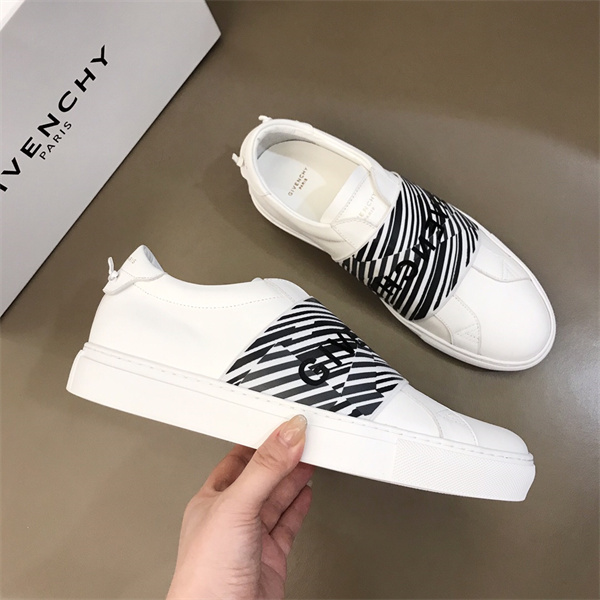 Givenchy(AAA)Shoes-M-402