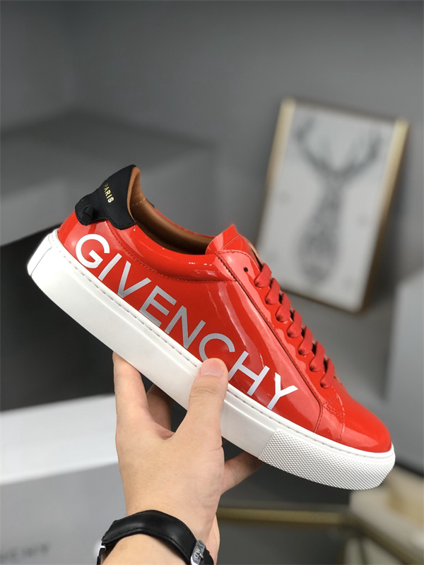 Givenchy(AAA)Shoes-M-411