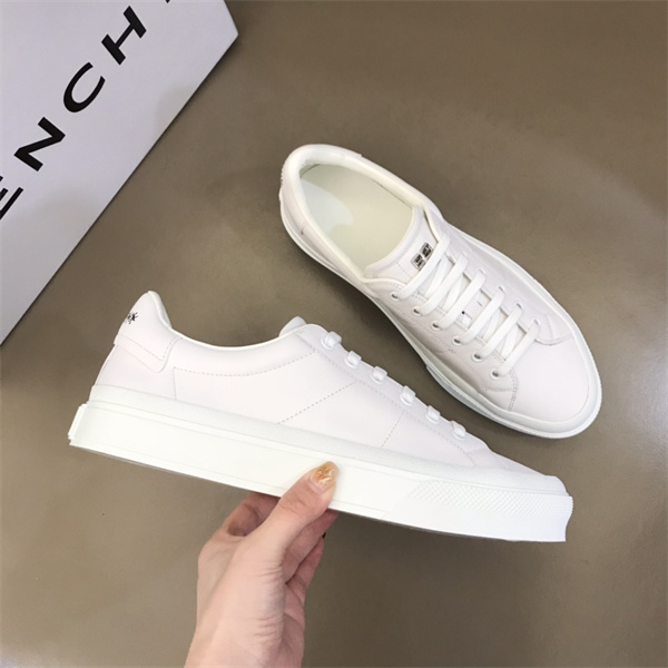 Givenchy(AAA)Shoes-M-414