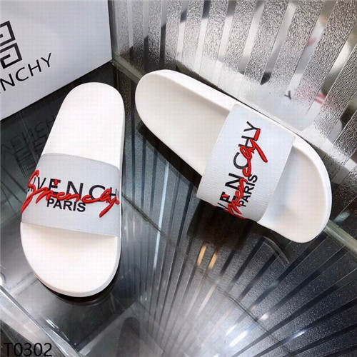 GIVENCHY Sandal-M-042