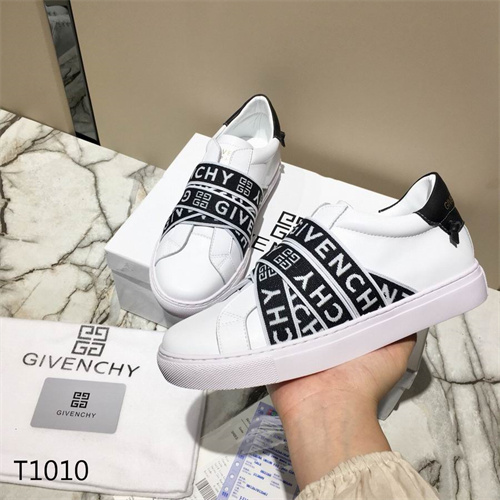 Givenchy(AAA)Shoes-M-041