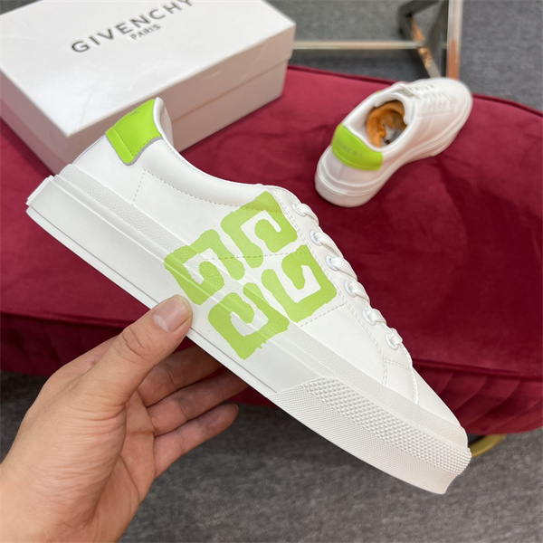 Givenchy(AAA)Shoes-M-446