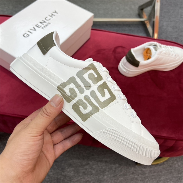 Givenchy(AAA)Shoes-M-447