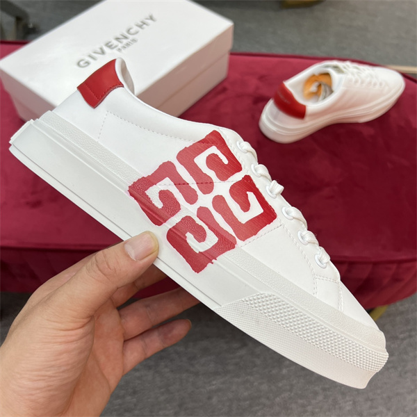 Givenchy(AAA)Shoes-M-453