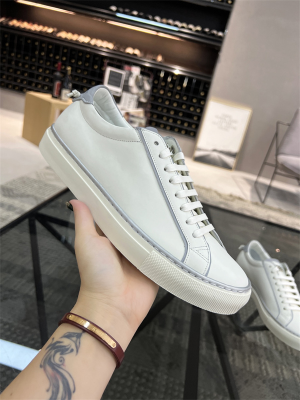 Givenchy(AAA)Shoes-M-457