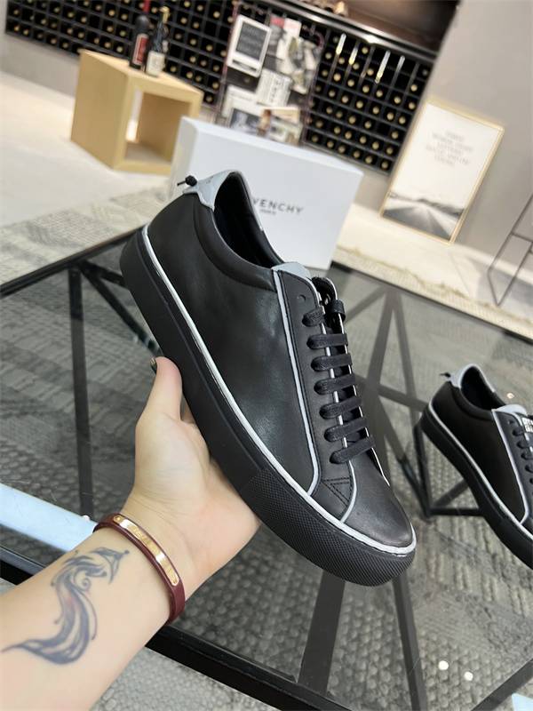 Givenchy(AAA)Shoes-M-460