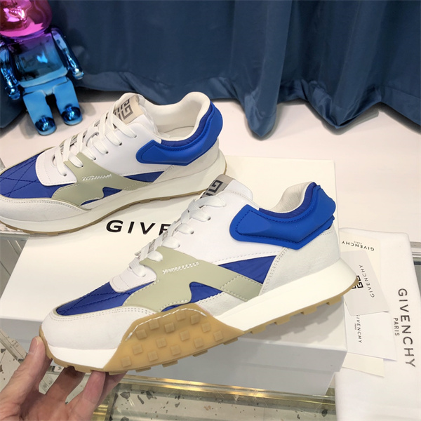 Givenchy(AAA)Shoes-M-468