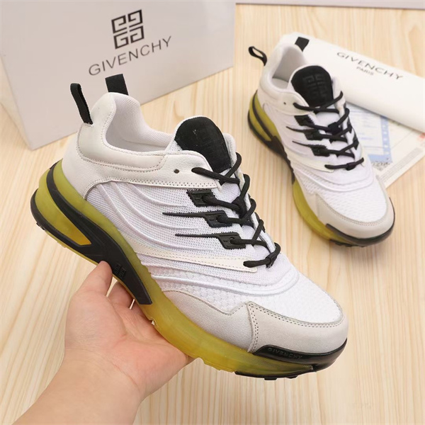 Givenchy(AAA)Shoes-M-473