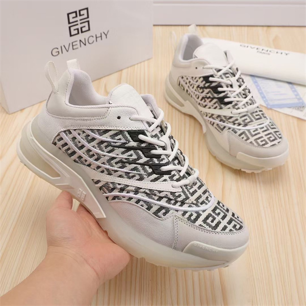 Givenchy(AAA)Shoes-M-474
