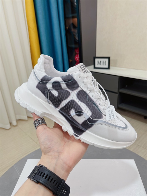 Givenchy(AAA)Shoes-M-475