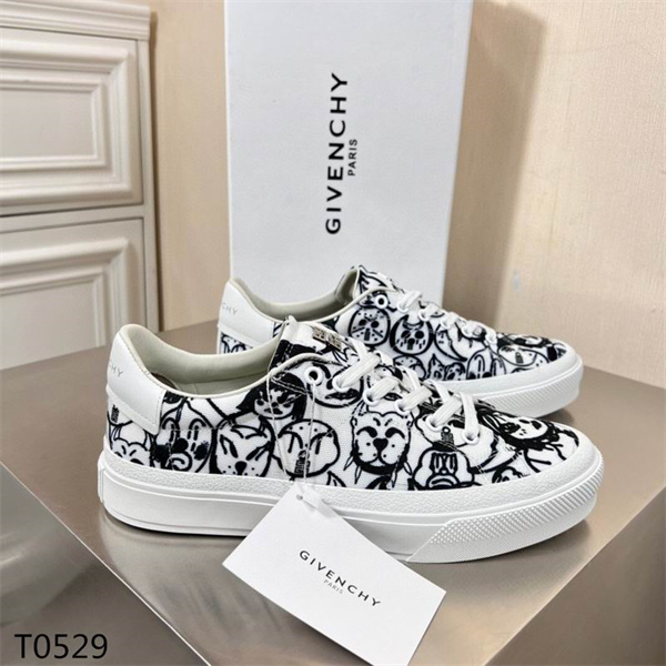 Givenchy(AAA)Shoes-M-478