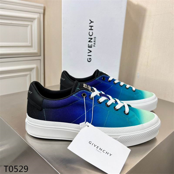 Givenchy(AAA)Shoes-M-480